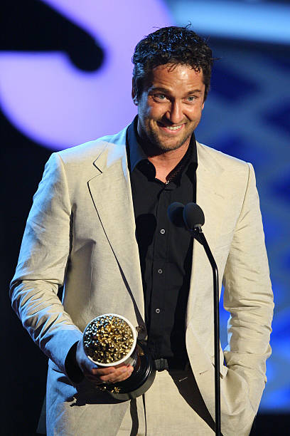 MTV Movie + TV Award