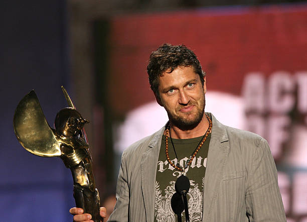 World Stunt Award