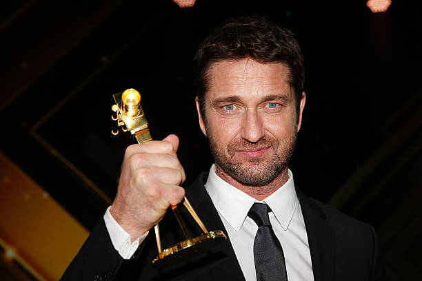 Golden Camera Award