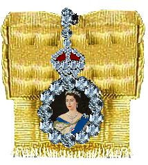 Royal Family Order of Queen Elizabeth II