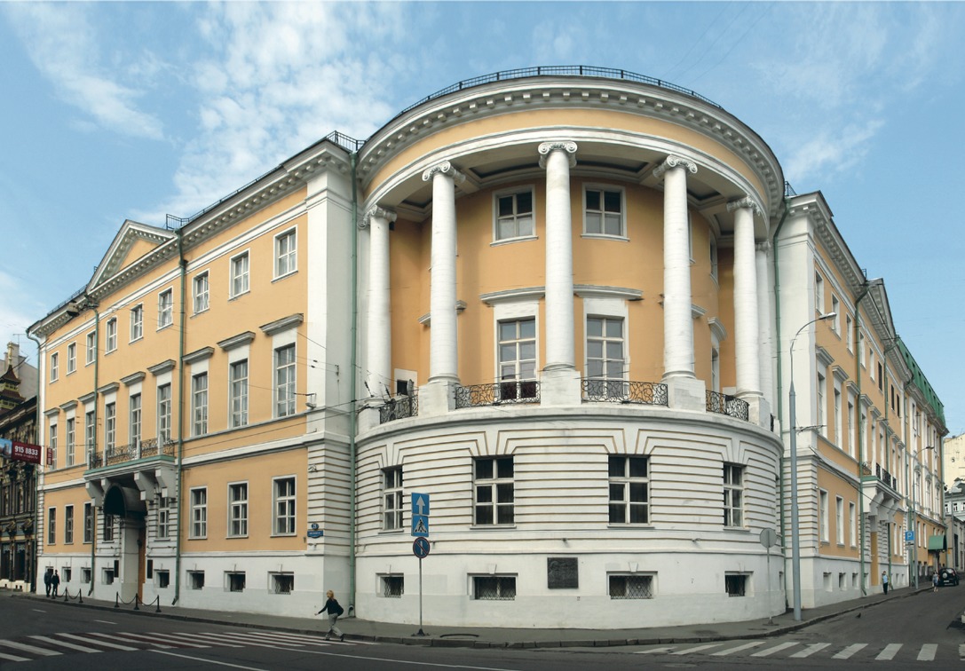 Gallery of Beyukaga Mirzazade