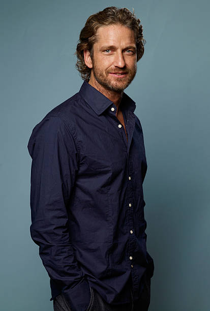 Gallery of Gerard Butler