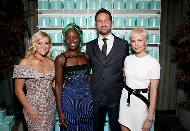 Gallery of Gerard Butler