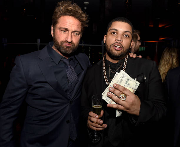 Gallery of Gerard Butler