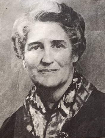 Mary Hillier