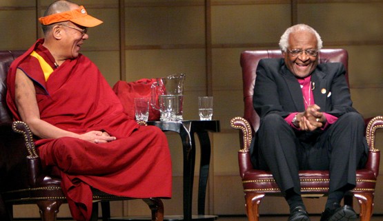 Gallery of Desmond Tutu