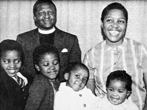 Gallery of Desmond Tutu