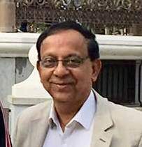 Siladitya Sen