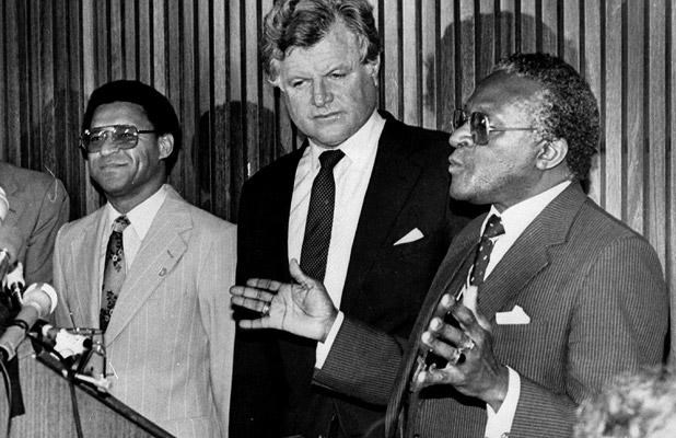 Gallery of Desmond Tutu