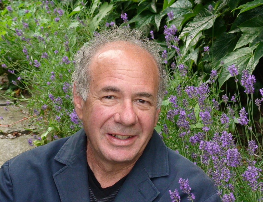 Stuart Dischell