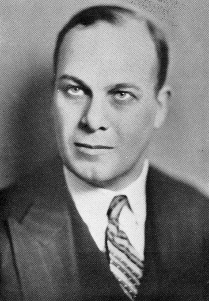 Leslie Comrie