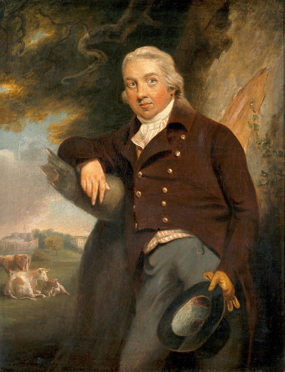 Edward Jenner