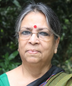 Daughter: Sultana Kamal