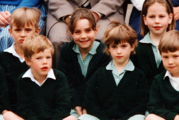 Gallery of Kate Middleton