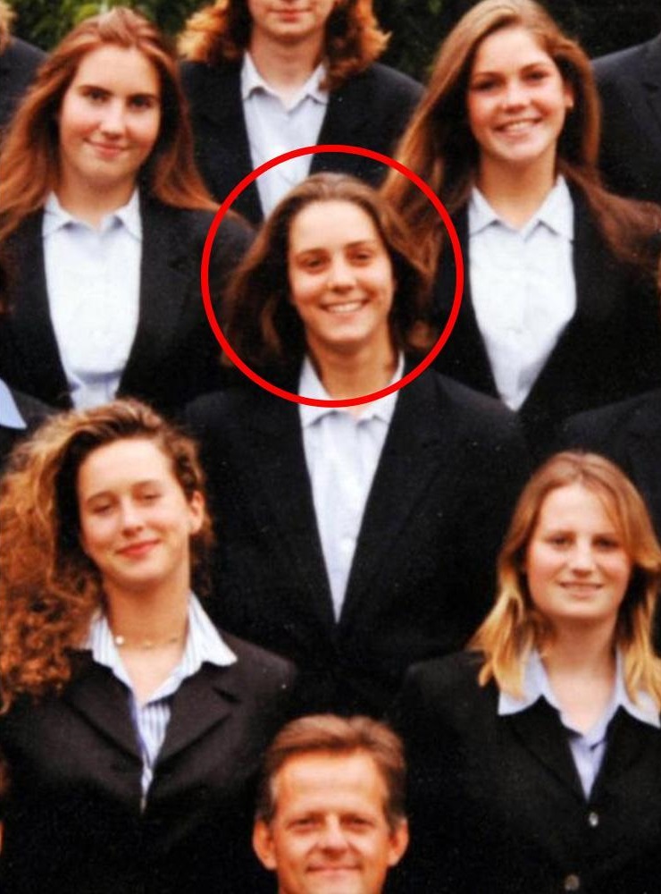 Gallery of Kate Middleton
