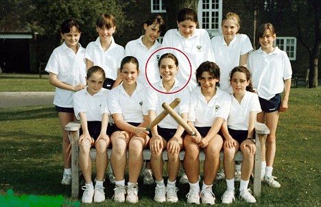 Gallery of Kate Middleton