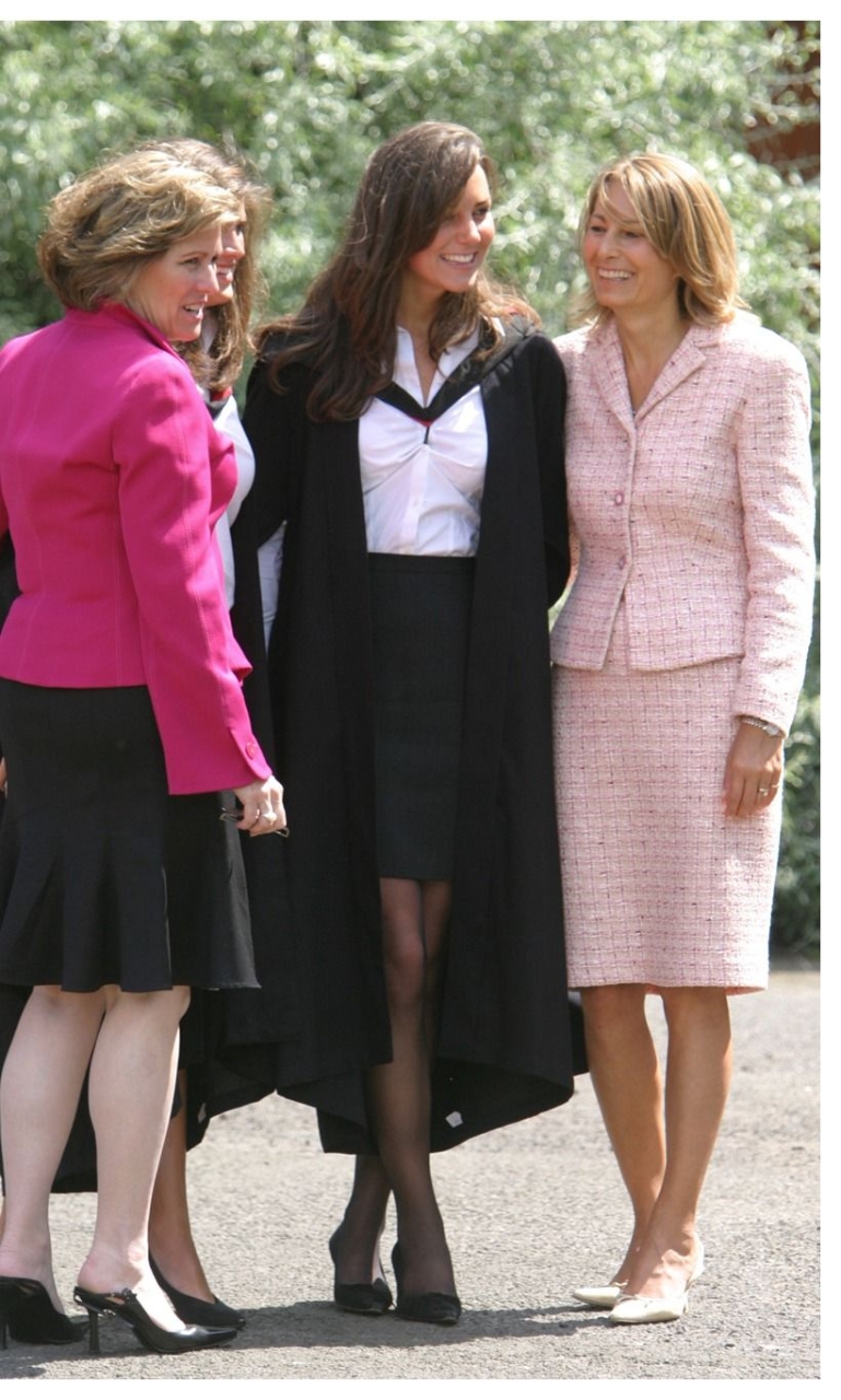 Gallery of Kate Middleton