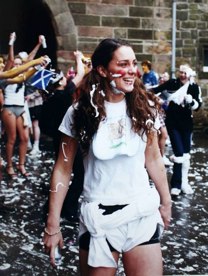 Gallery of Kate Middleton