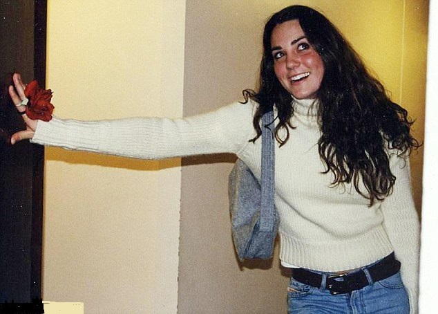 Gallery of Kate Middleton