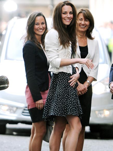 Gallery of Kate Middleton