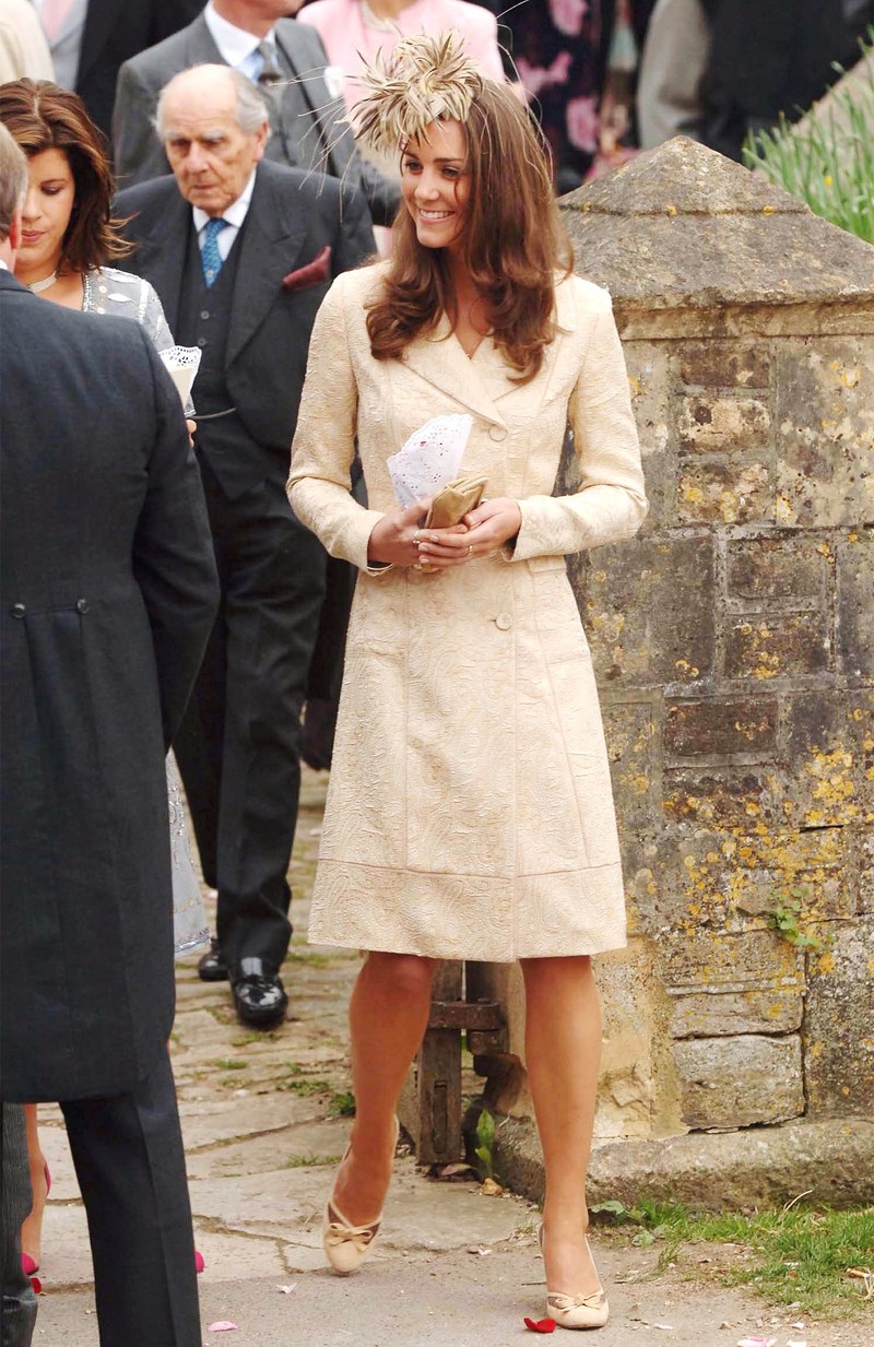 Gallery of Kate Middleton