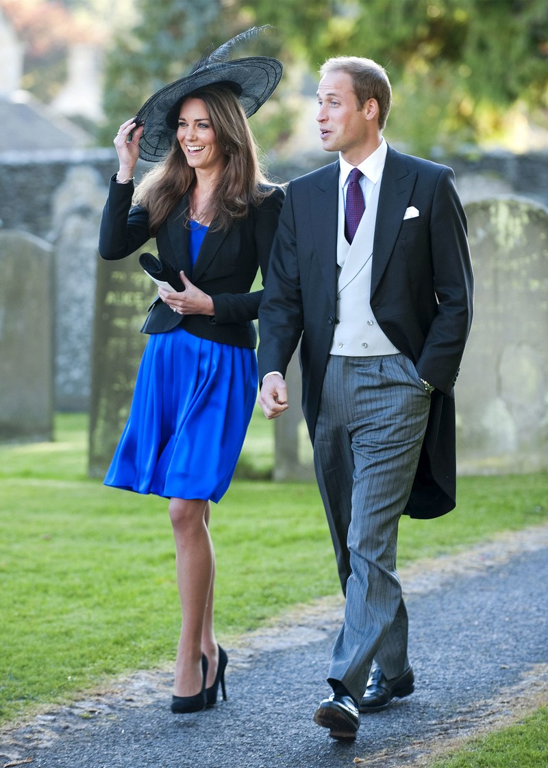 Gallery of Kate Middleton