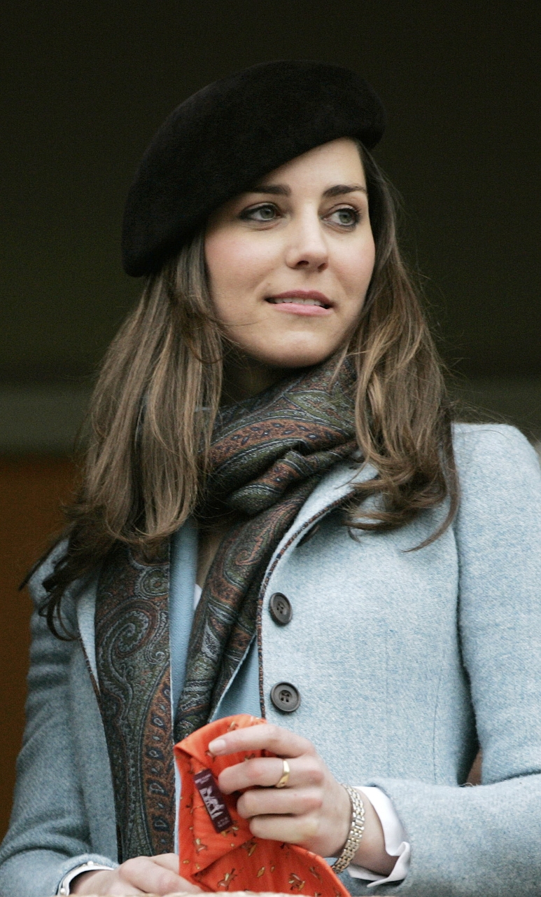 Gallery of Kate Middleton