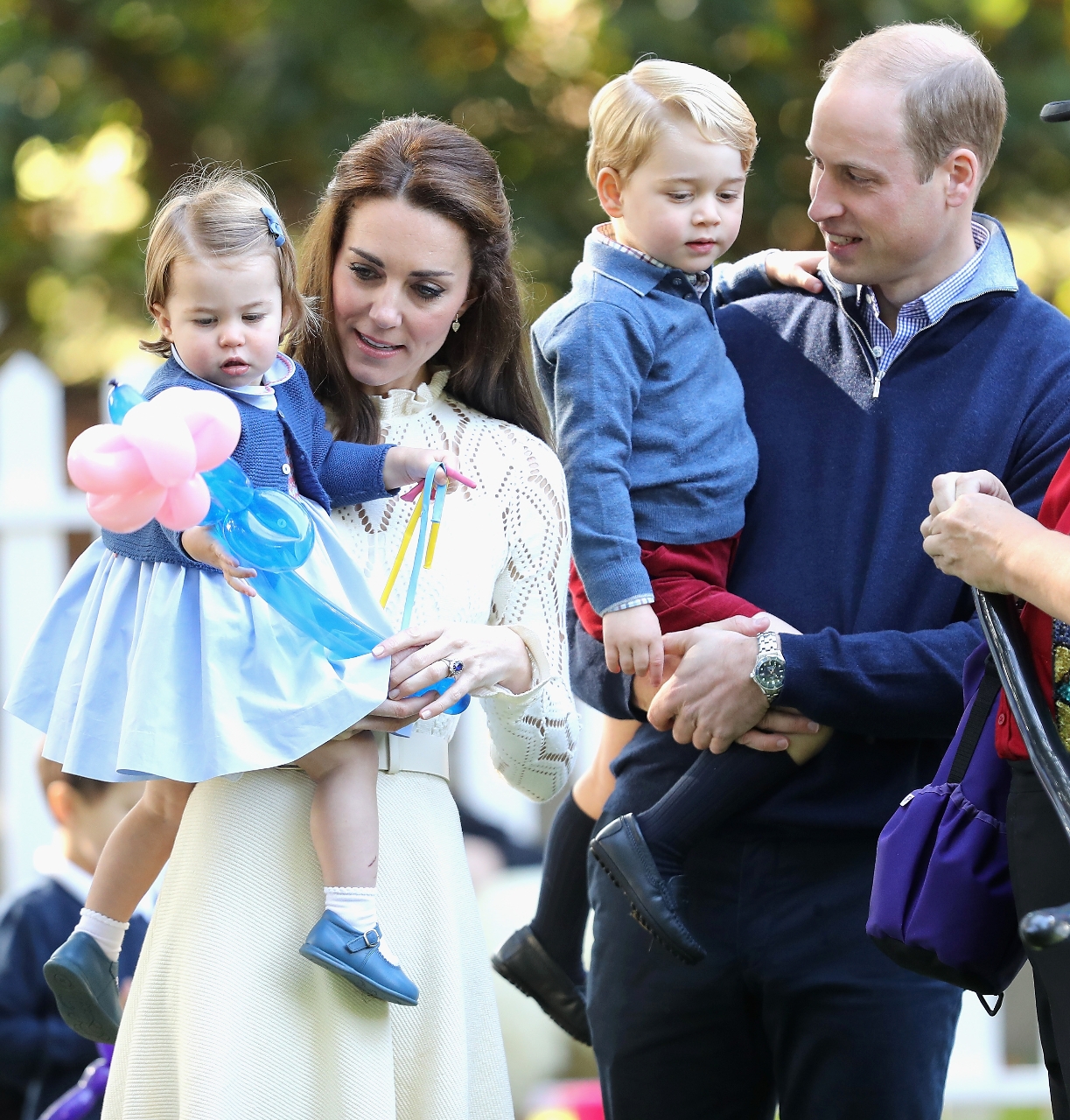 Gallery of Kate Middleton