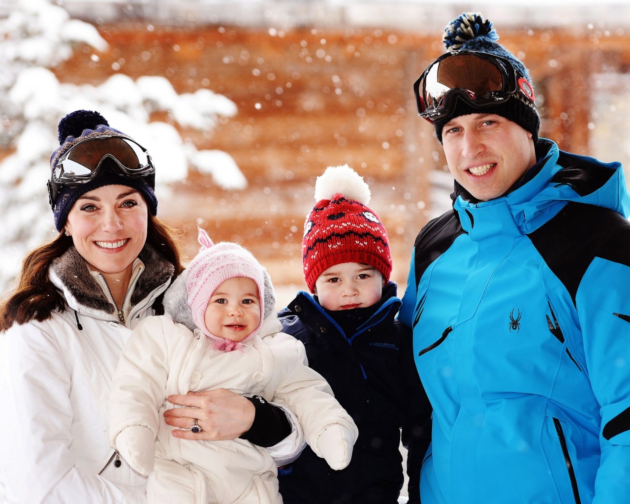 Gallery of Kate Middleton