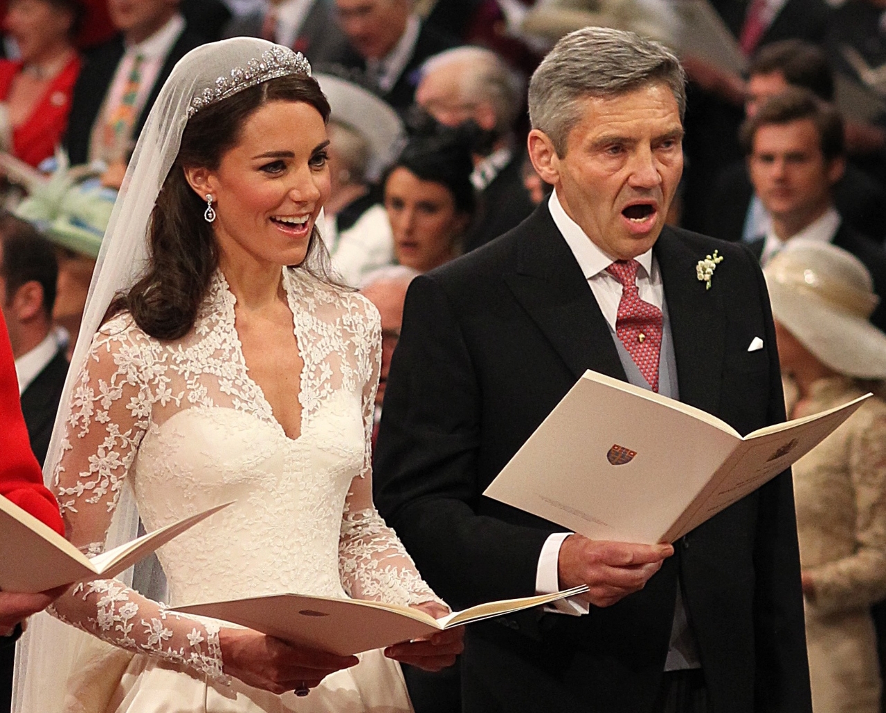 Gallery of Kate Middleton