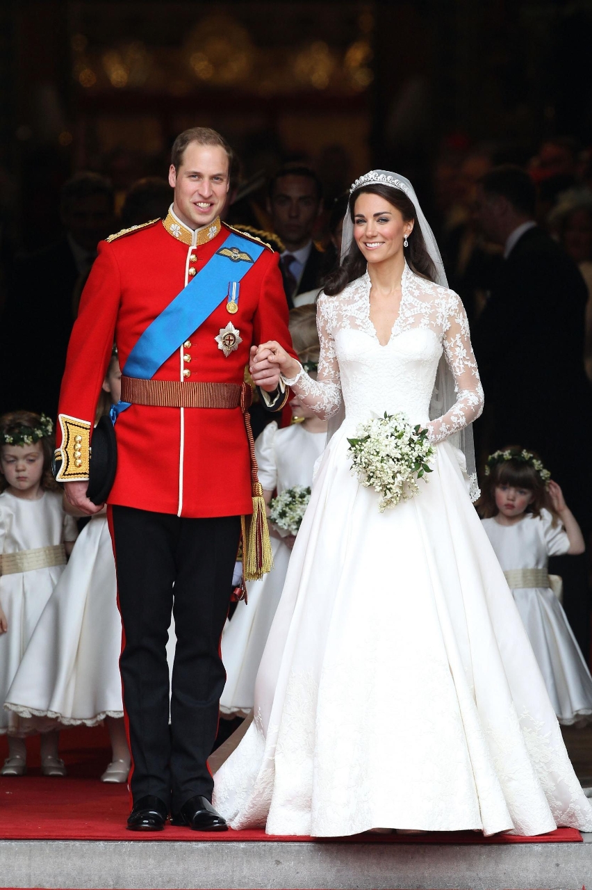 Gallery of Kate Middleton