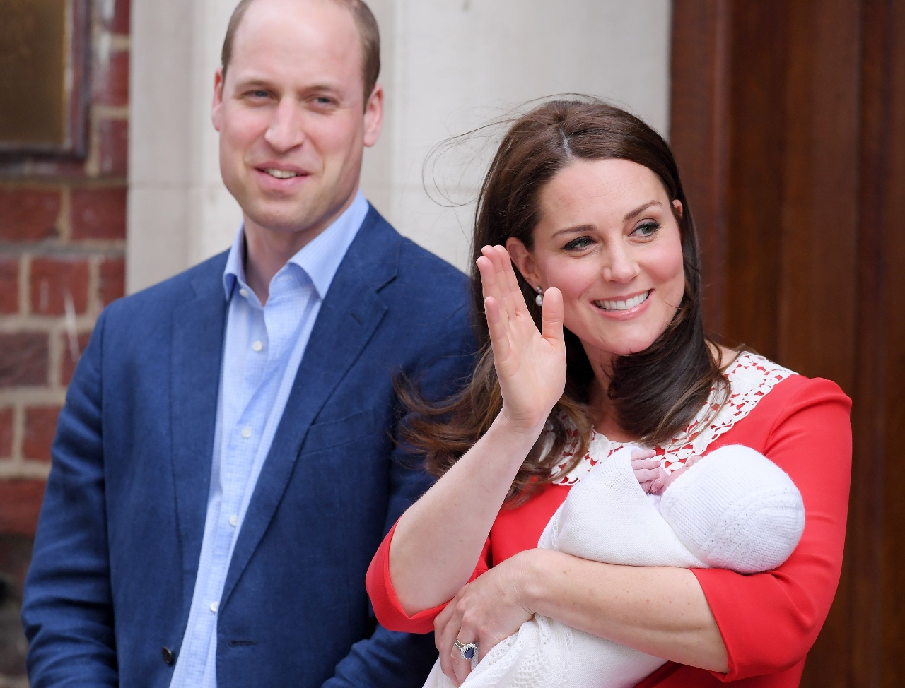 Gallery of Kate Middleton