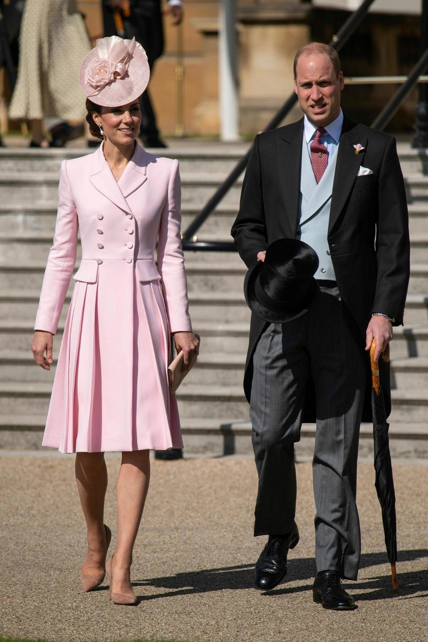 Gallery of Kate Middleton
