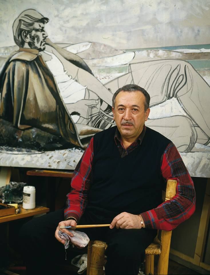 Student: Tahir Salahov