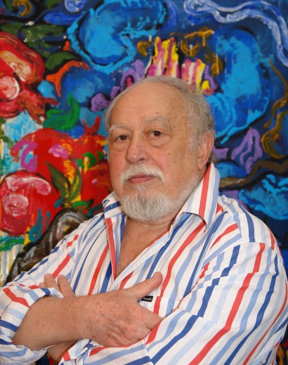Student: Togrul Narimanbekov