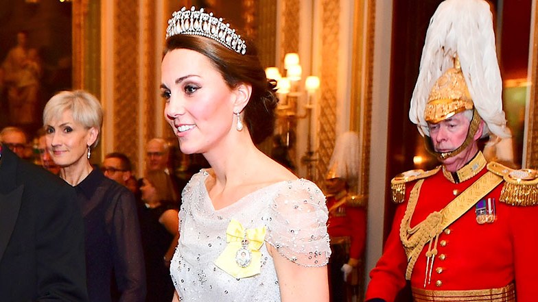 Gallery of Kate Middleton