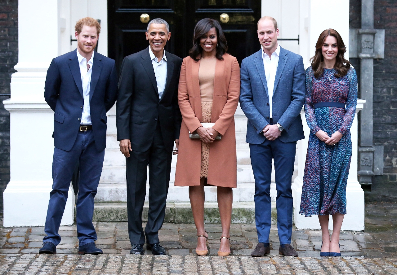 Gallery of Kate Middleton