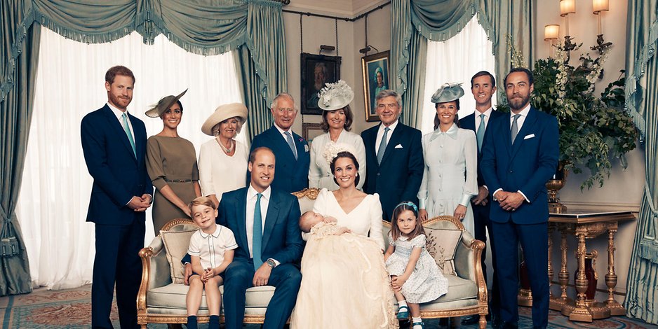 Gallery of Kate Middleton