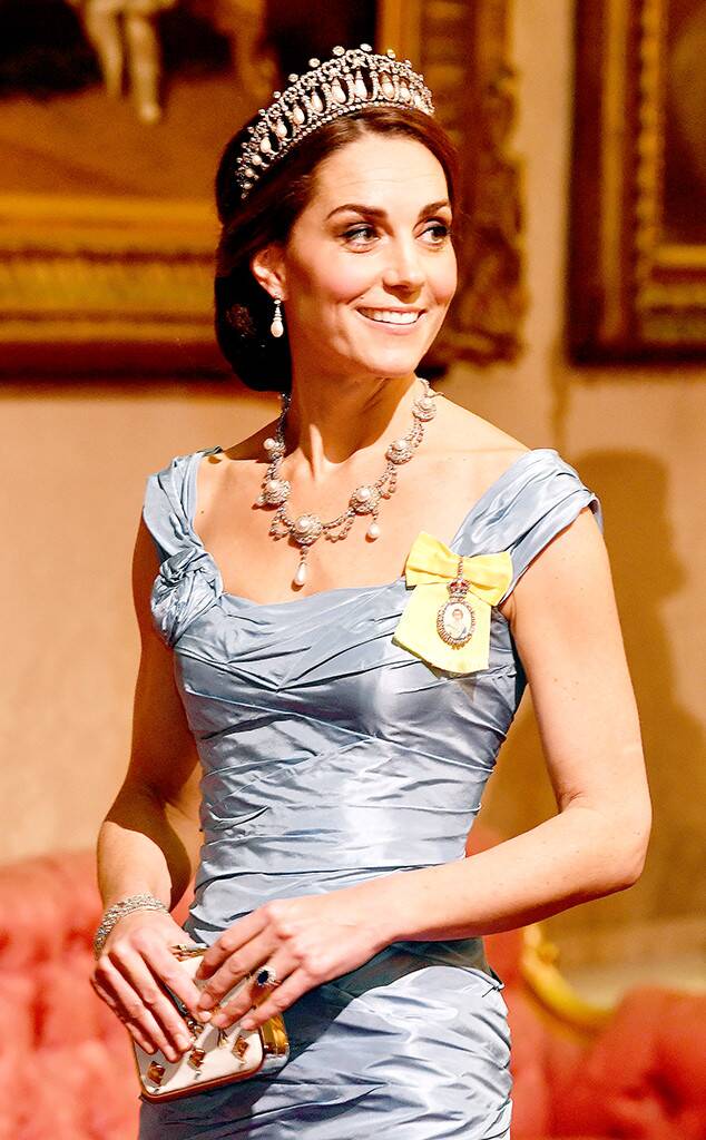Gallery of Kate Middleton