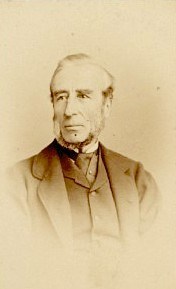 Gallery of George Busk