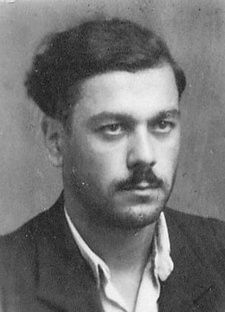 Baba Aliyev