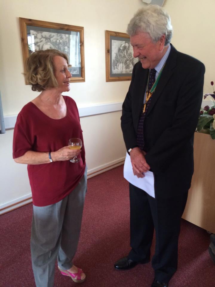 Gallery of Philippa Gregory