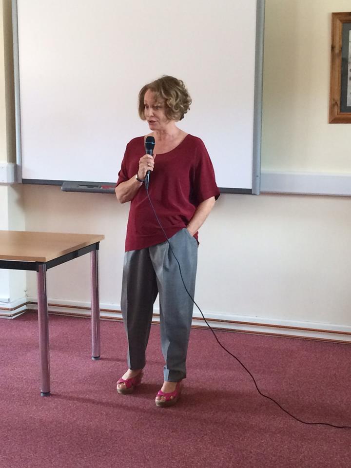 Gallery of Philippa Gregory