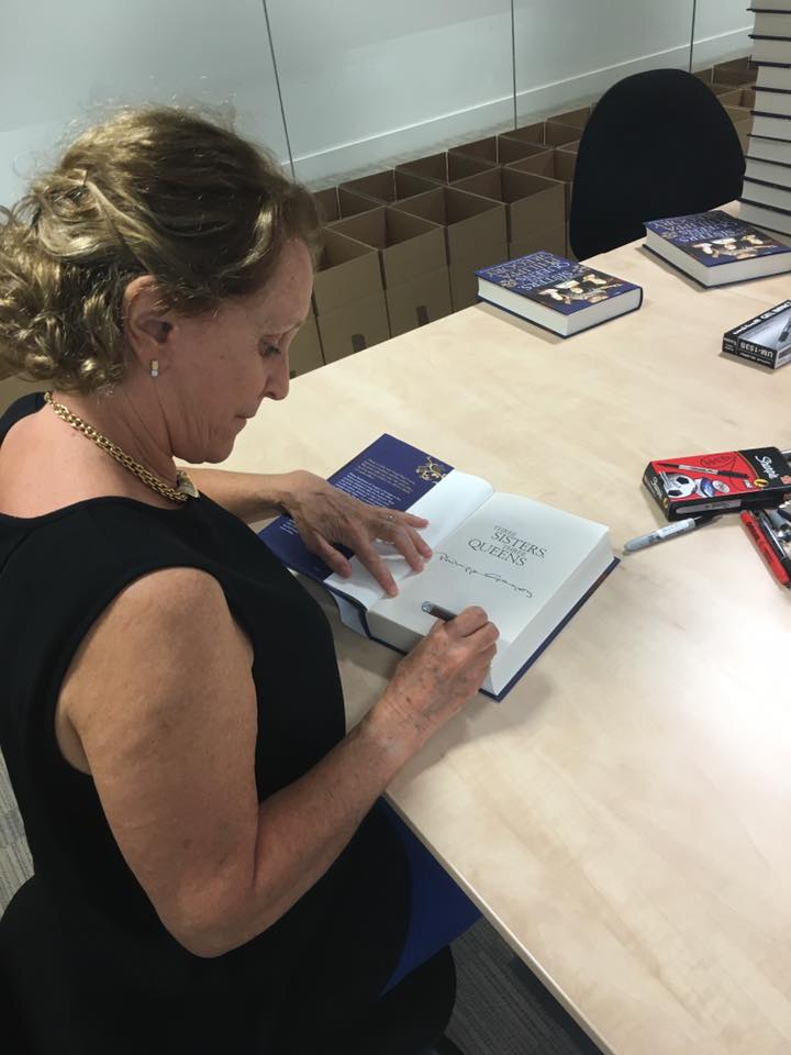 Gallery of Philippa Gregory