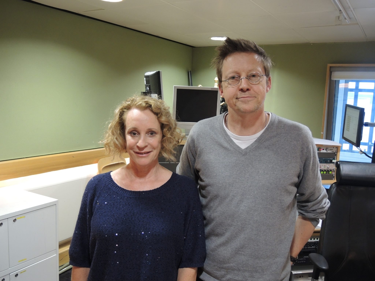 Gallery of Philippa Gregory