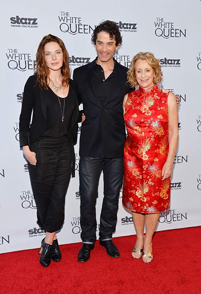 Gallery of Philippa Gregory