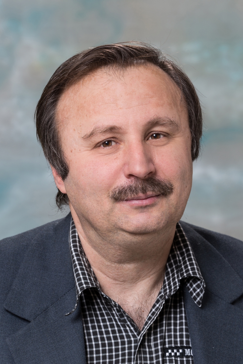 Laszlo Antal Veress