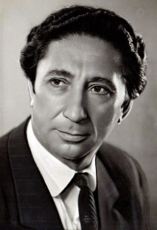 Jalal Garyaghdi
