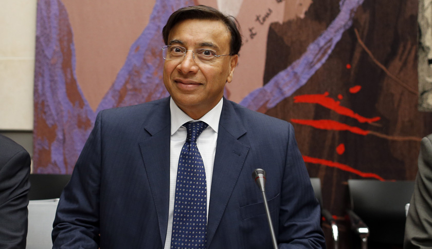 Gallery of Lakshmi Mittal