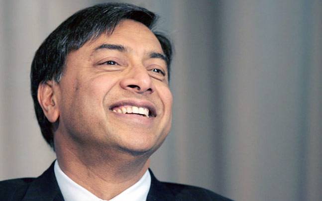 Gallery of Lakshmi Mittal
